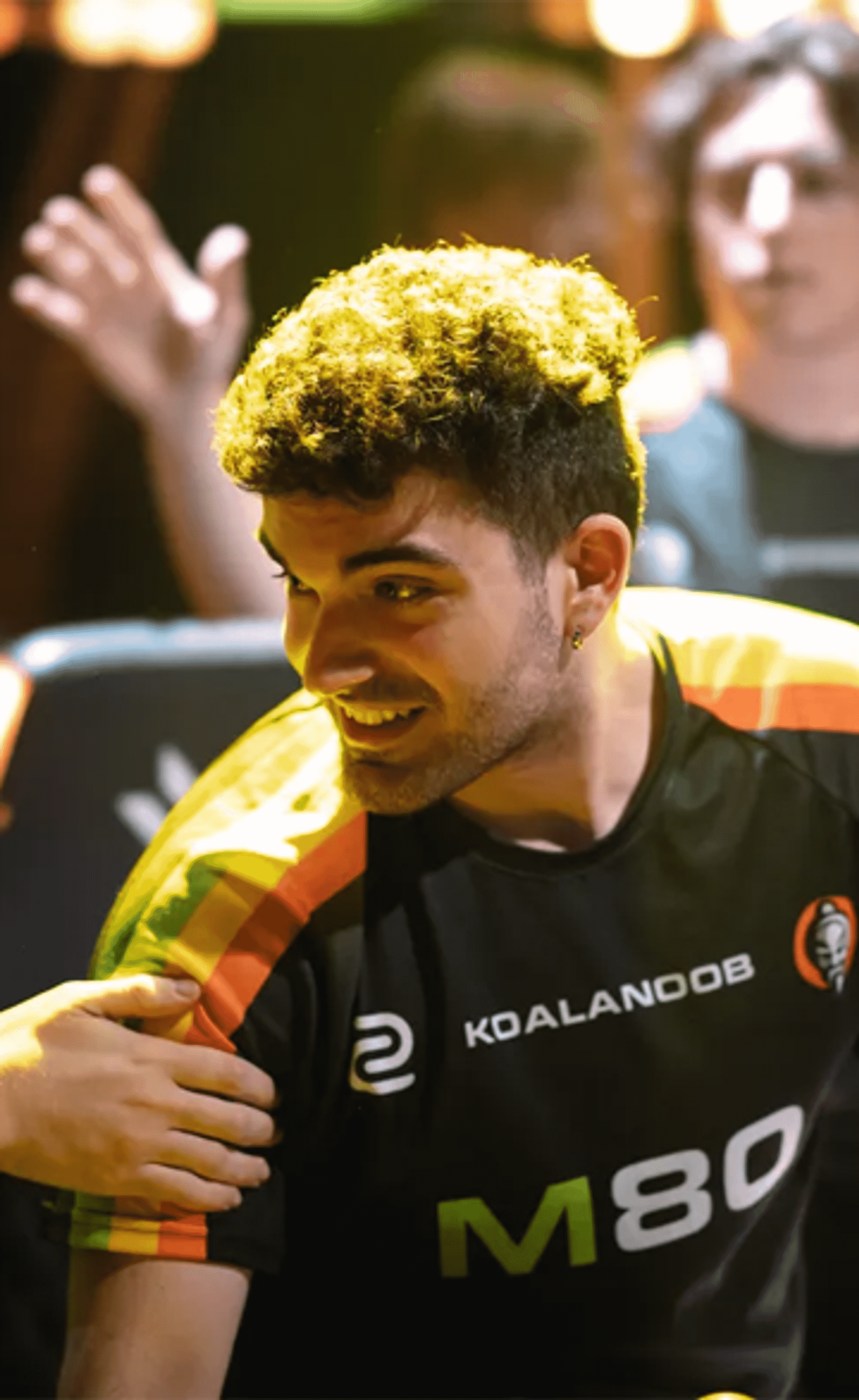 Todos los equipos calificados para la NA VALORANT Challengers 2024
